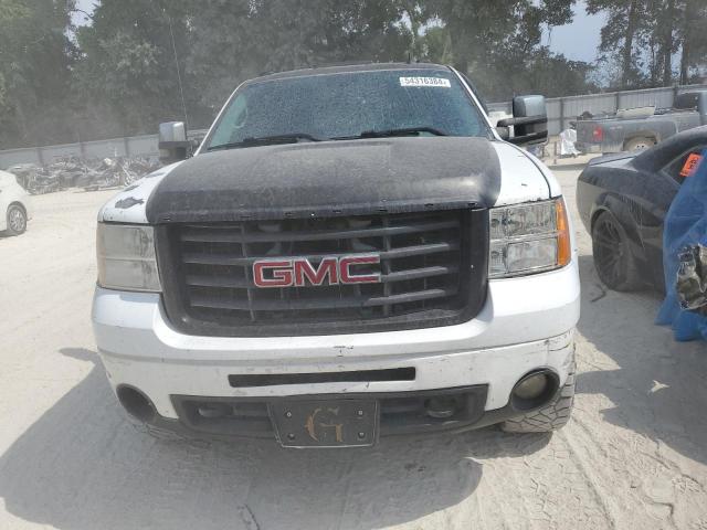 2008 GMC Sierra K2500 Heavy Duty VIN: 1GTHK23688F163948 Lot: 54316384