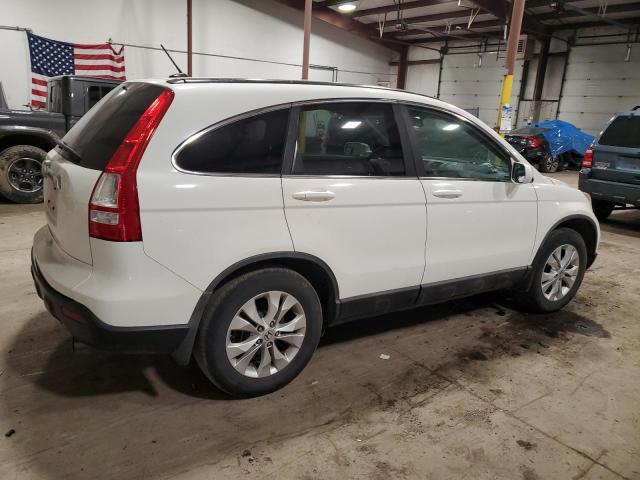 2008 Honda Cr-V Exl VIN: 5J6RE48788L044110 Lot: 56022644