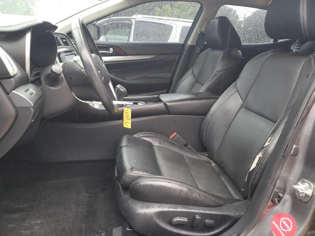 2017 Nissan Maxima 3.5S VIN: 1N4AA6AP6HC421513 Lot: 54434724