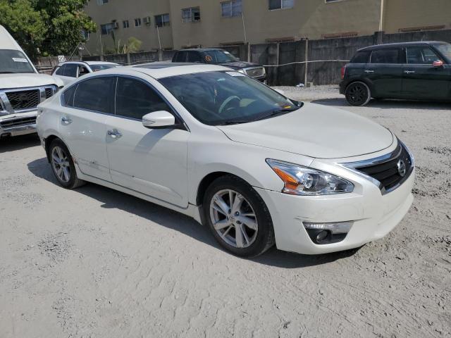 2015 Nissan Altima 2.5 VIN: 1N4AL3AP1FC186346 Lot: 55162614