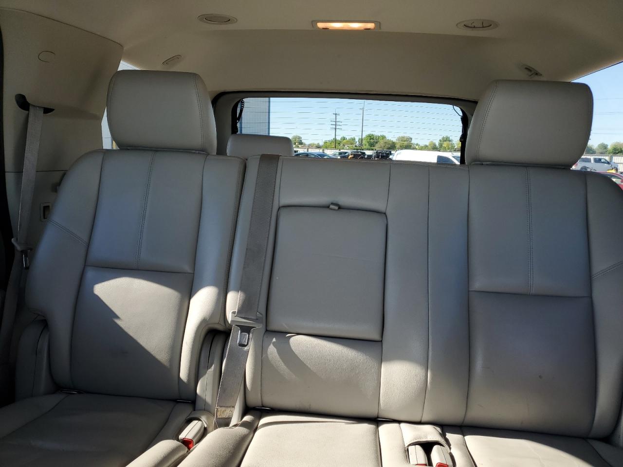 1GNSKBE09CR236676 2012 Chevrolet Tahoe K1500 Lt