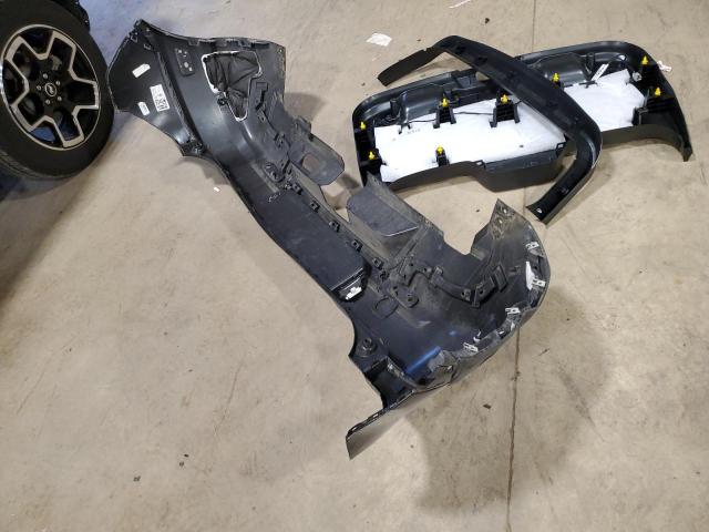 2022 Ford Bronco Sport Big Bend VIN: 3FMCR9B61NRD43167 Lot: 55466134