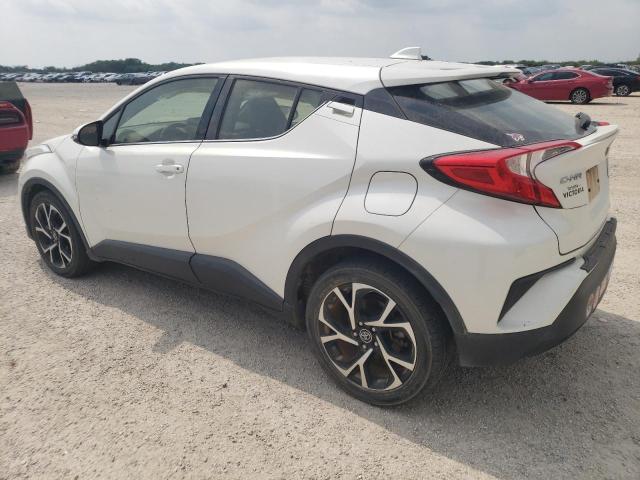 JTNKHMBX7K1025411 2019 Toyota C-Hr Xle 2019 Toyota C-Hr Xle VIN: JTNKHMBX7K1025411 Lot: 56739714