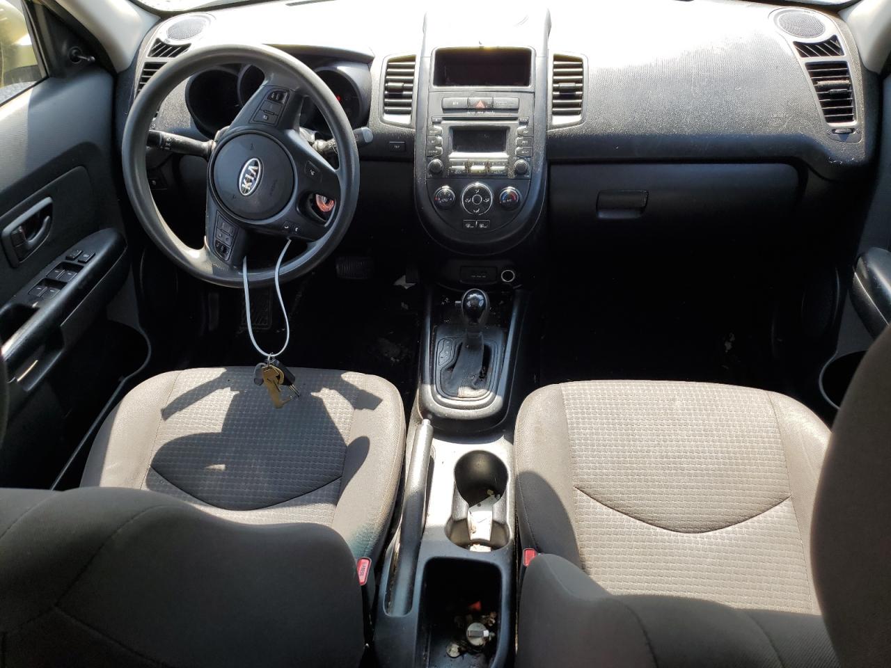 KNDJT2A5XC7464362 2012 Kia Soul