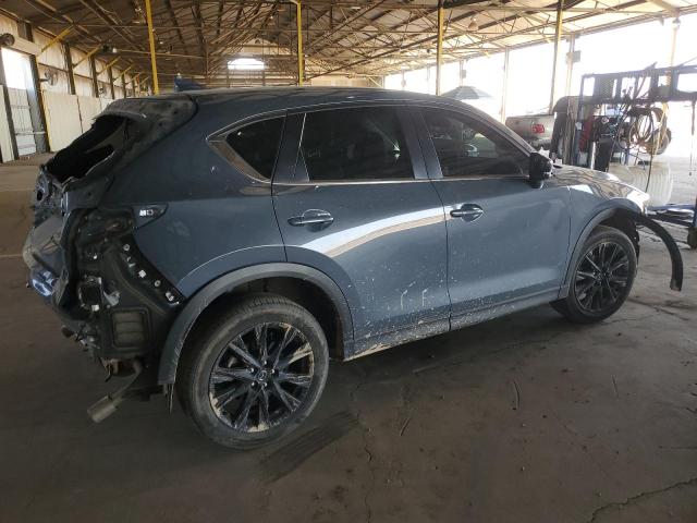 2022 Mazda Cx-5 Preferred VIN: JM3KFBCM0N0569706 Lot: 55396364