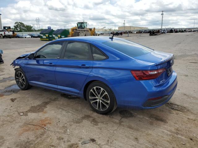 2023 VOLKSWAGEN JETTA SPOR 3VWBM7BU5PM026541