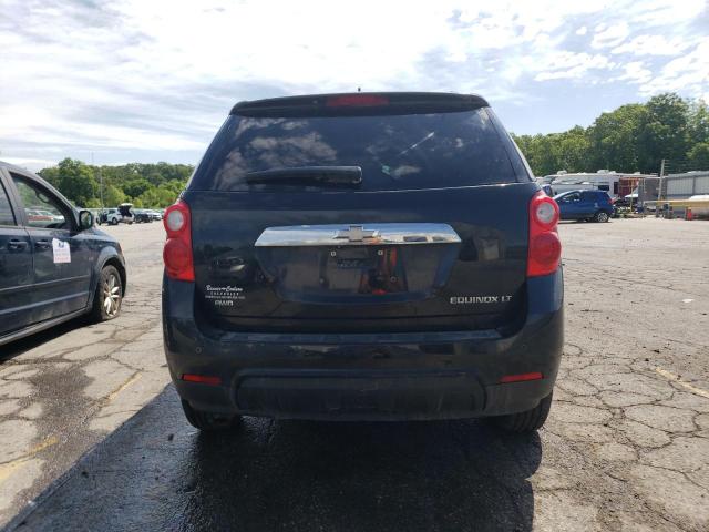 2015 Chevrolet Equinox Lt VIN: 2GNFLGEKXF6408100 Lot: 55152134