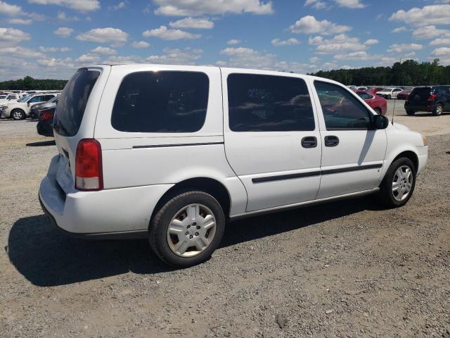 2008 Chevrolet Uplander Incomplete VIN: 1GBDV13148D152143 Lot: 45502474