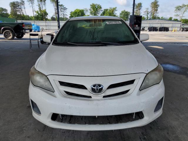 2011 Toyota Corolla Base VIN: 2T1BU4EE3BC559513 Lot: 54317074