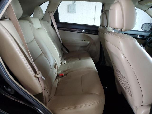 2013 Kia Sorento Ex VIN: 5XYKUCA65DG328953 Lot: 53984574