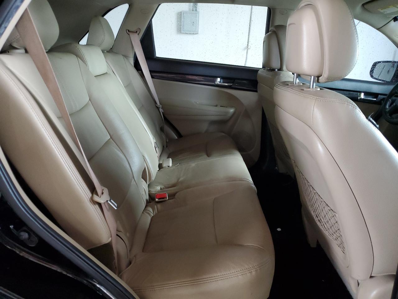 5XYKUCA65DG328953 2013 Kia Sorento Ex