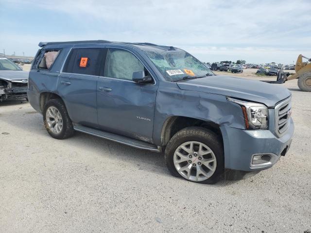 2015 GMC Yukon Slt VIN: 1GKS1BKCXFR635535 Lot: 55191594