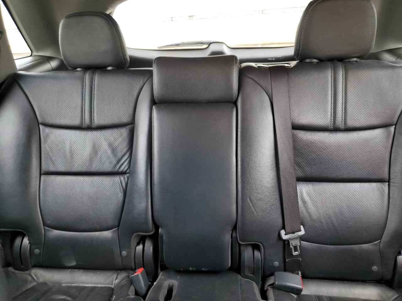 5XYKU4A61CG294224 2012 Kia Sorento Ex