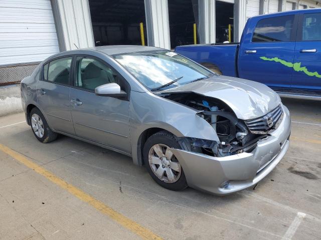 2010 Nissan Sentra 2.0 VIN: 3N1AB6AP9AL610211 Lot: 56607014