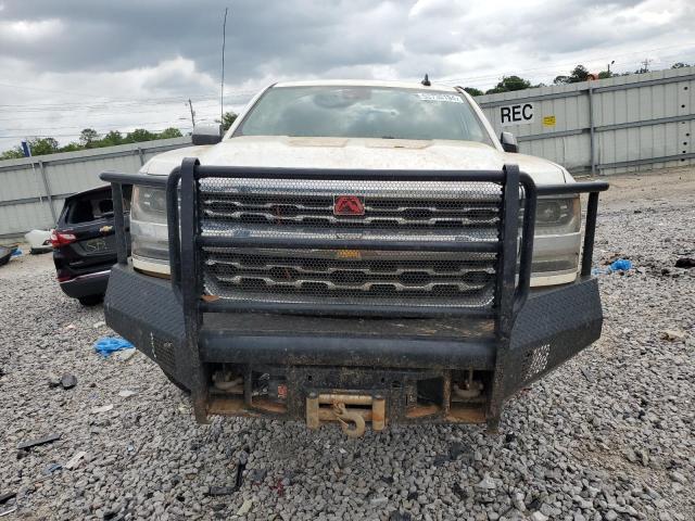 2018 CHEVROLET SILVERADO - 3GCUKSEC0JG135874
