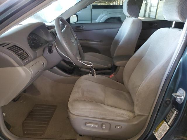 2004 Toyota Camry Le VIN: 4T1BE32K94U308210 Lot: 56283584