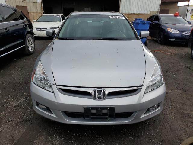 2006 Honda Accord Ex VIN: 1HGCM56856A102992 Lot: 53568684