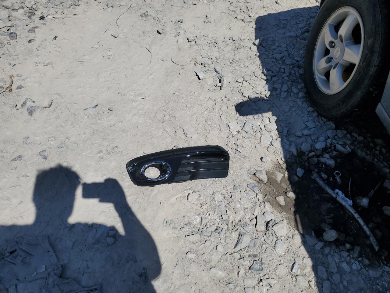 KNDJC736475670877 2007 Kia Sorento Ex