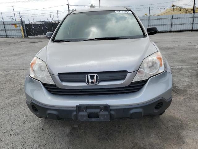 2008 Honda Cr-V Lx VIN: JHLRE38348C028678 Lot: 53702704