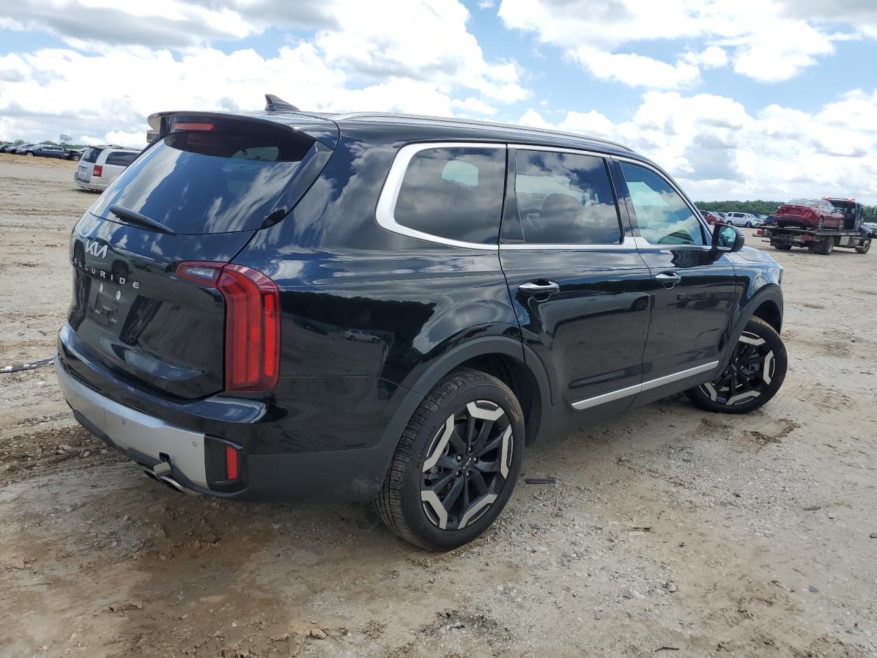 5XYP64GC1RG416506 2024 Kia Telluride S