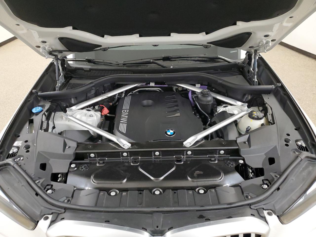 5UX13EU04R9V07476 2024 BMW X5 Sdrive 40I