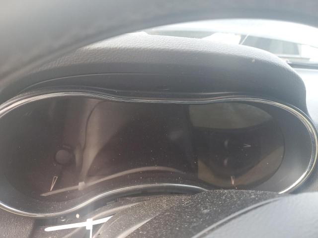 2015 Dodge Durango Citadel VIN: 1C4RDHEG9FC689463 Lot: 55262134