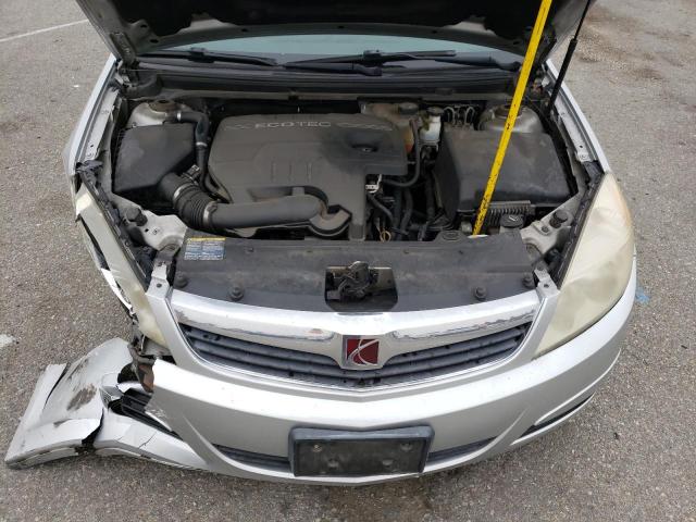 2009 Saturn Aura Xe VIN: 1G8ZS57B49F142796 Lot: 55914334