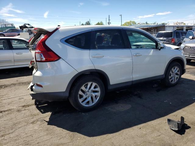 2016 Honda Cr-V Ex VIN: 5J6RM4H50GL039693 Lot: 54320334