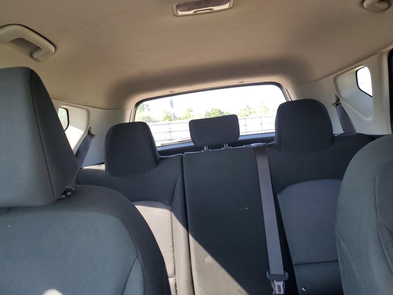 KNDJ23AUXN7810834 2022 Kia Soul Lx