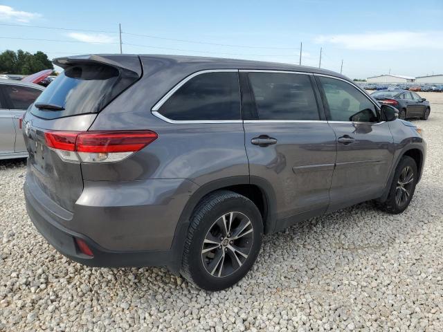 VIN 5TDZARFH8KS060551 2019 Toyota Highlander, LE no.3