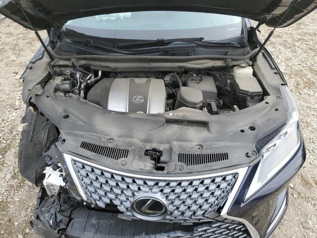 2020 Lexus Rx 350 VIN: 2T2JZMDA7LC257361 Lot: 56667564