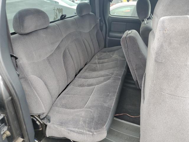 2001 GMC New Sierra K1500 VIN: 2GTEK19T811105152 Lot: 54702334