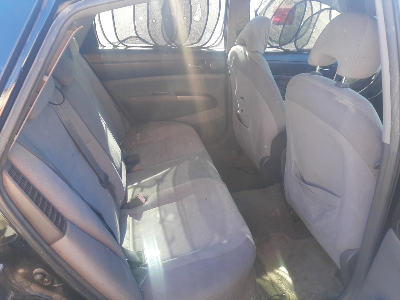 JTDKB20U553109190 2005 Toyota Prius