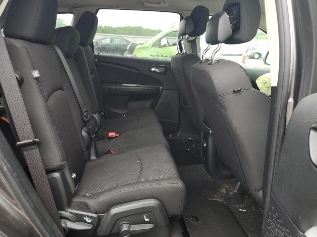 2018 DODGE JOURNEY SE - 3C4PDCAB6JT498892