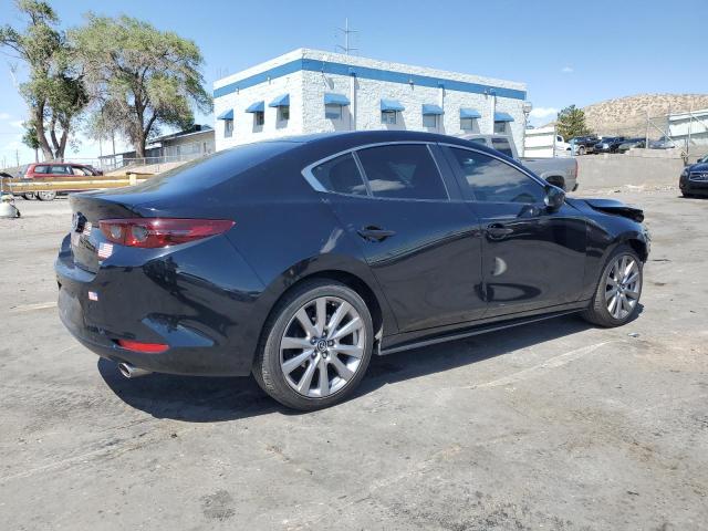 2021 Mazda 3 Select VIN: JM1BPABL4M1324201 Lot: 55817484