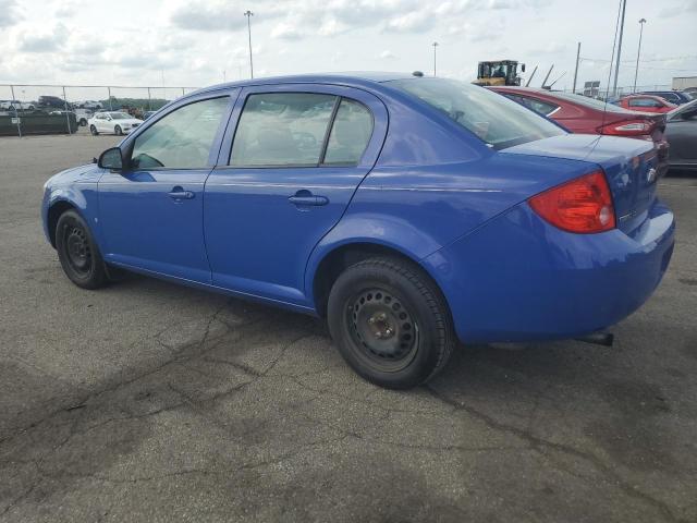 2008 Chevrolet Cobalt Lt VIN: 1G1AL58F387144381 Lot: 56500434