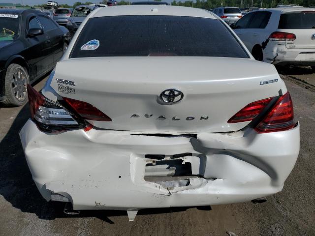 2010 Toyota Avalon Xl VIN: 4T1BK3DB9AU353858 Lot: 53844264