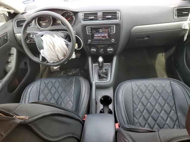 2017 VOLKSWAGEN JETTA S - 3VW2B7AJXHM226989