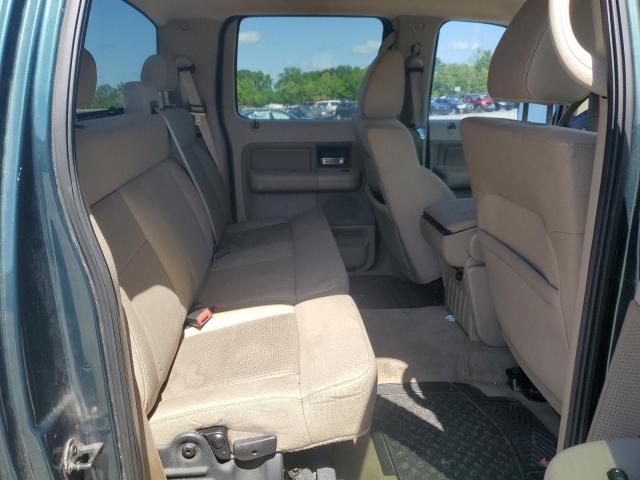 2008 Ford F150 Supercrew VIN: 1FTPW12V18FA22075 Lot: 54365204