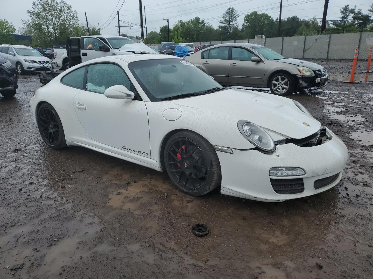 WP0AB2A94CS720532 2012 Porsche 911 Carrera S