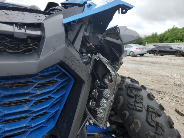 2023 HONDA SXS1000 S2 - 1HFVE057XP4400668