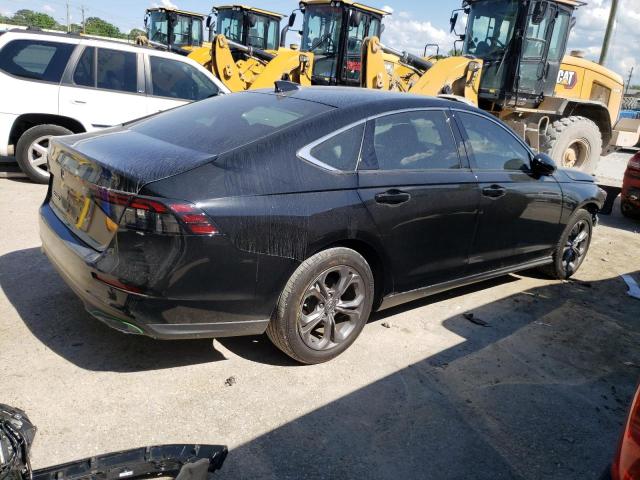 2023 Honda Accord Ex VIN: 1HGCY1F38PA013808 Lot: 53280024