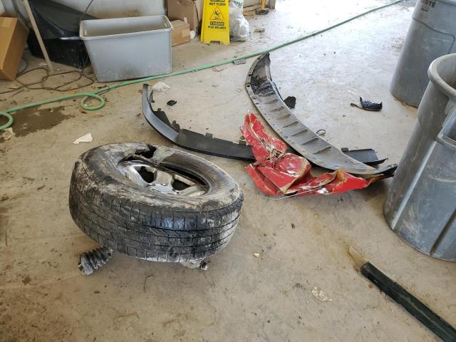 2010 Dodge Ram 1500 VIN: 1D7RV1GP5AS207058 Lot: 55605624