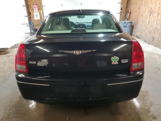 2007 Chrysler 300 Touring VIN: 2C3LK53G37H752590 Lot: 56464774