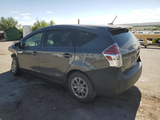 2013 Toyota Prius V VIN: JTDZN3EU1D3211394 Lot: 56443194