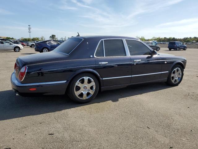 SCBLC37F15CX10517 2005 Bentley Arnage Red Label