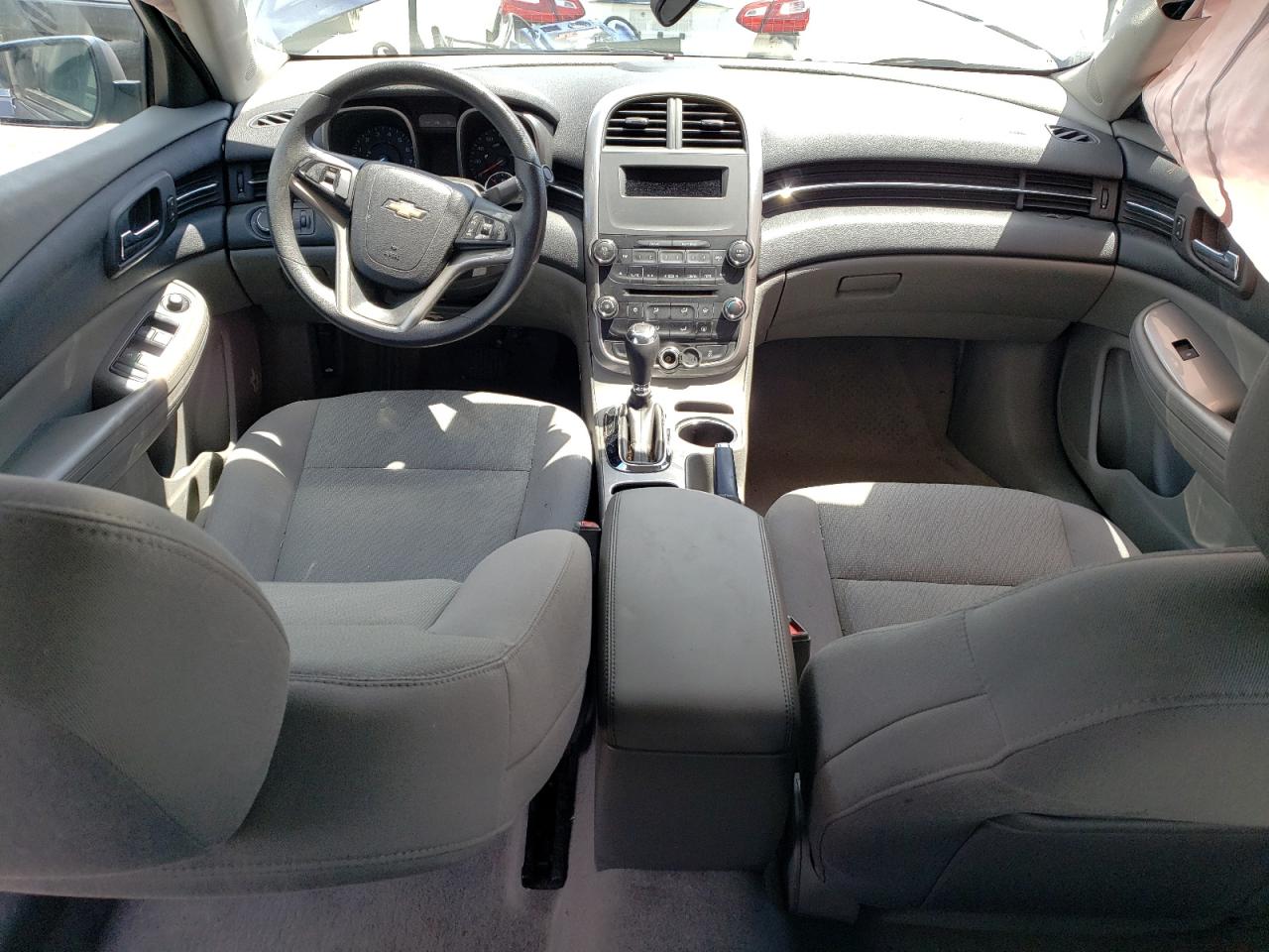 1G11B5SL1EF146472 2014 Chevrolet Malibu Ls