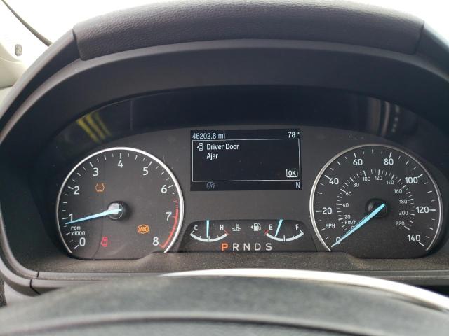2019 FORD ECOSPORT T - MAJ6S3KL6KC288997