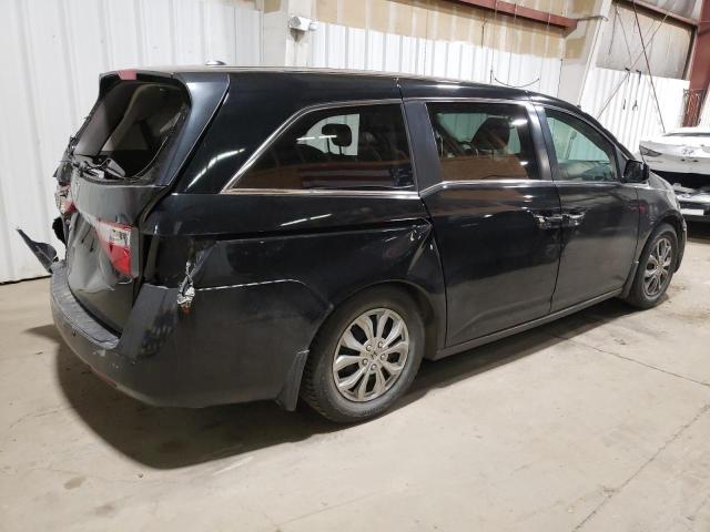 2013 Honda Odyssey Exl VIN: 5FNRL5H62DB084219 Lot: 56462924