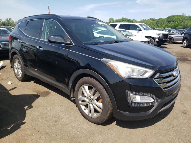 2013 Hyundai Santa Fe Sport VIN: 5XYZUDLAXDG060438 Lot: 55712424